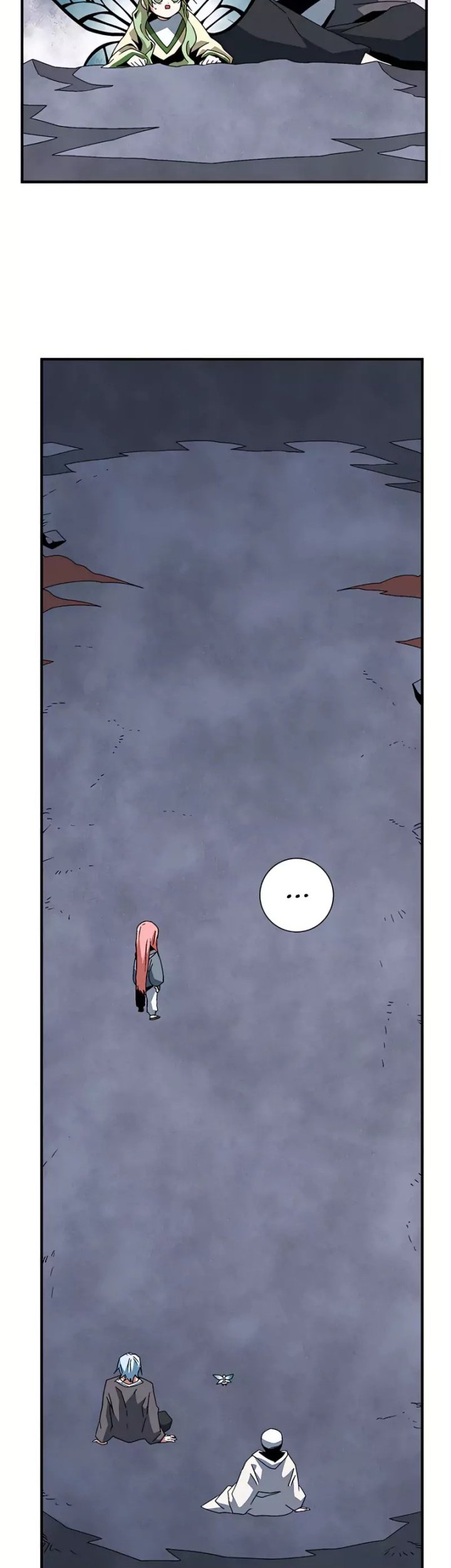 One Step to The Demon King Chapter 63 Gambar 22