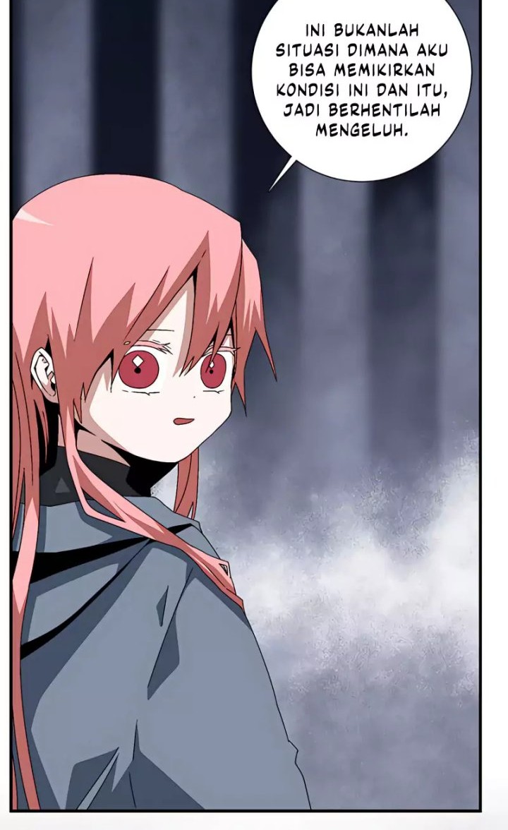 One Step to The Demon King Chapter 63 Gambar 24