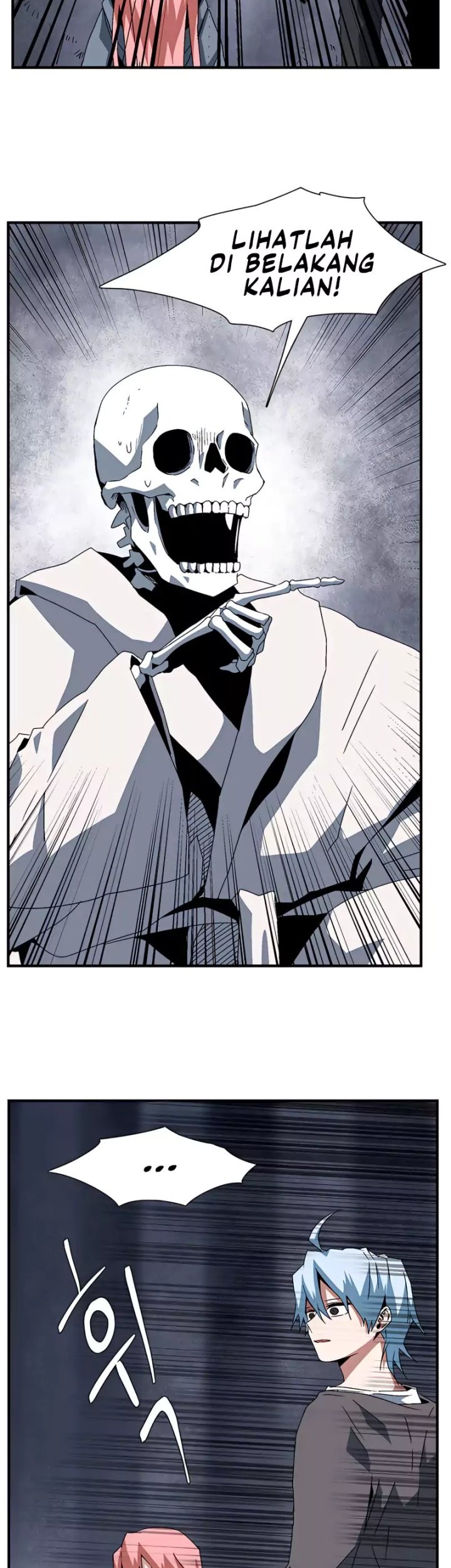 One Step to The Demon King Chapter 63 Gambar 28