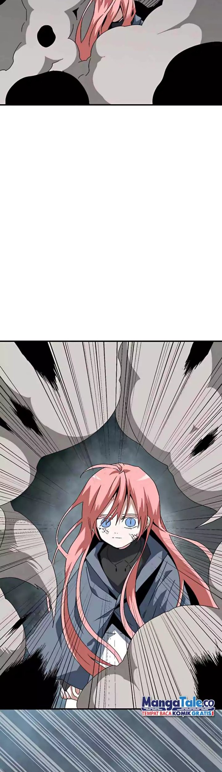 One Step to The Demon King Chapter 62 Gambar 35