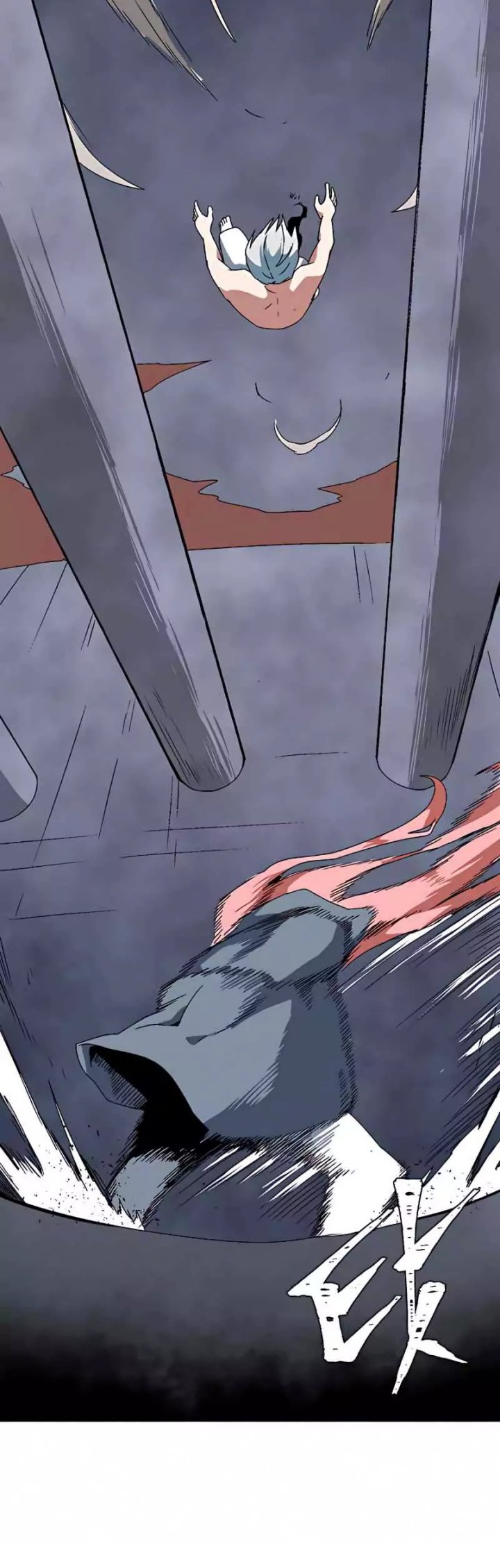 One Step to The Demon King Chapter 62 Gambar 46