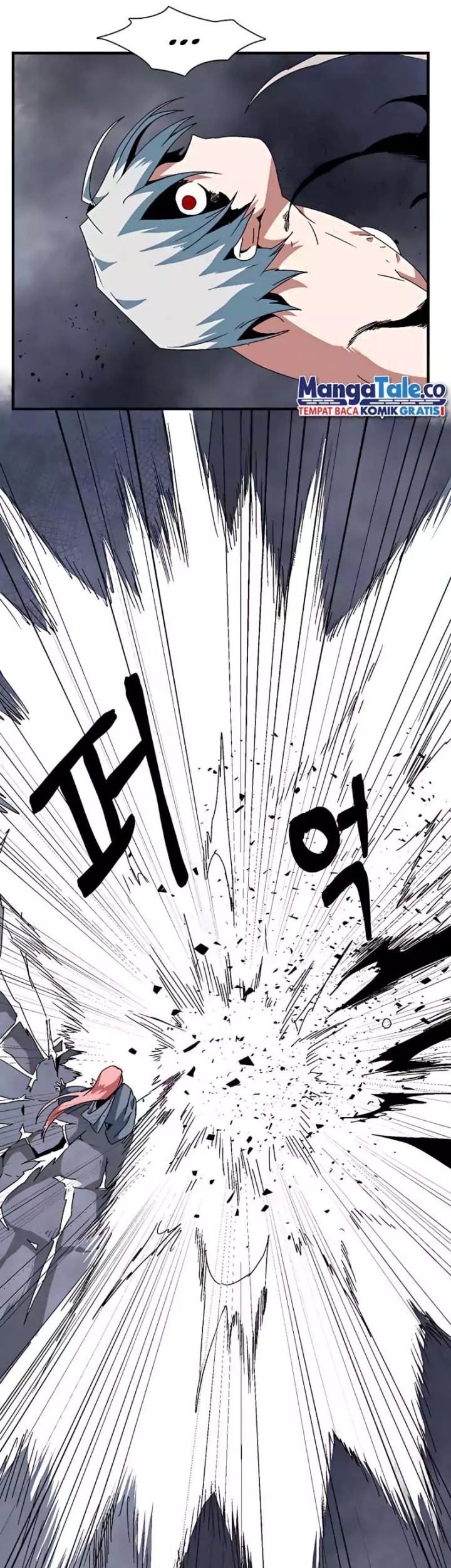 One Step to The Demon King Chapter 62 Gambar 47