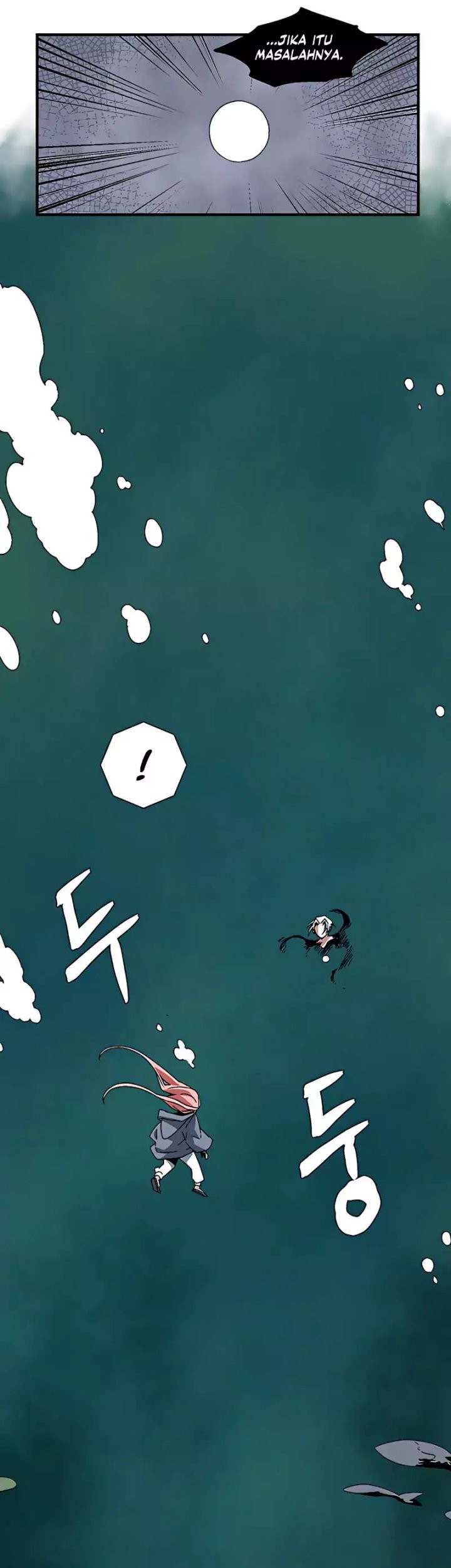 One Step to The Demon King Chapter 62 Gambar 51