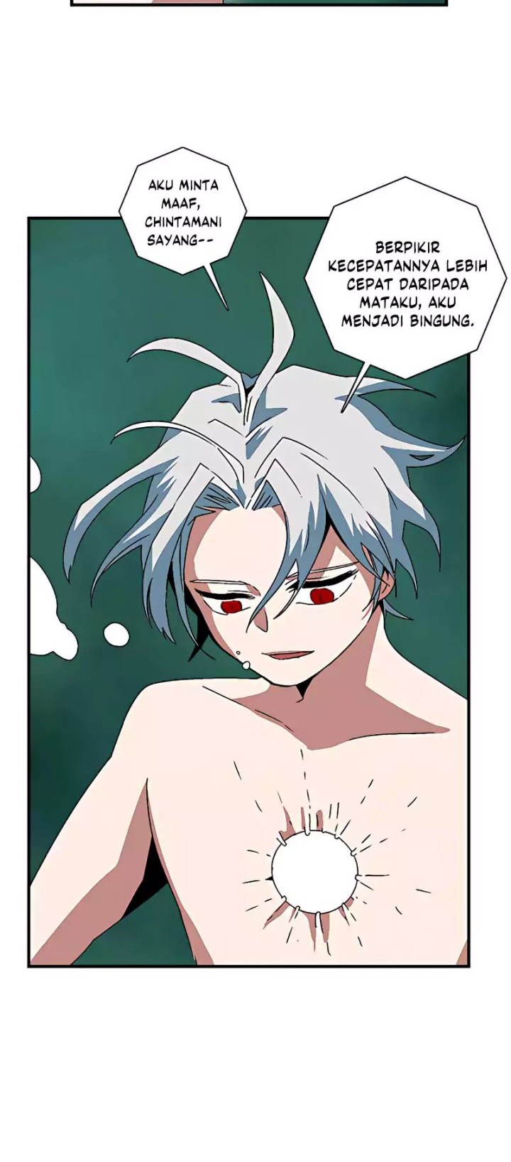One Step to The Demon King Chapter 62 Gambar 54