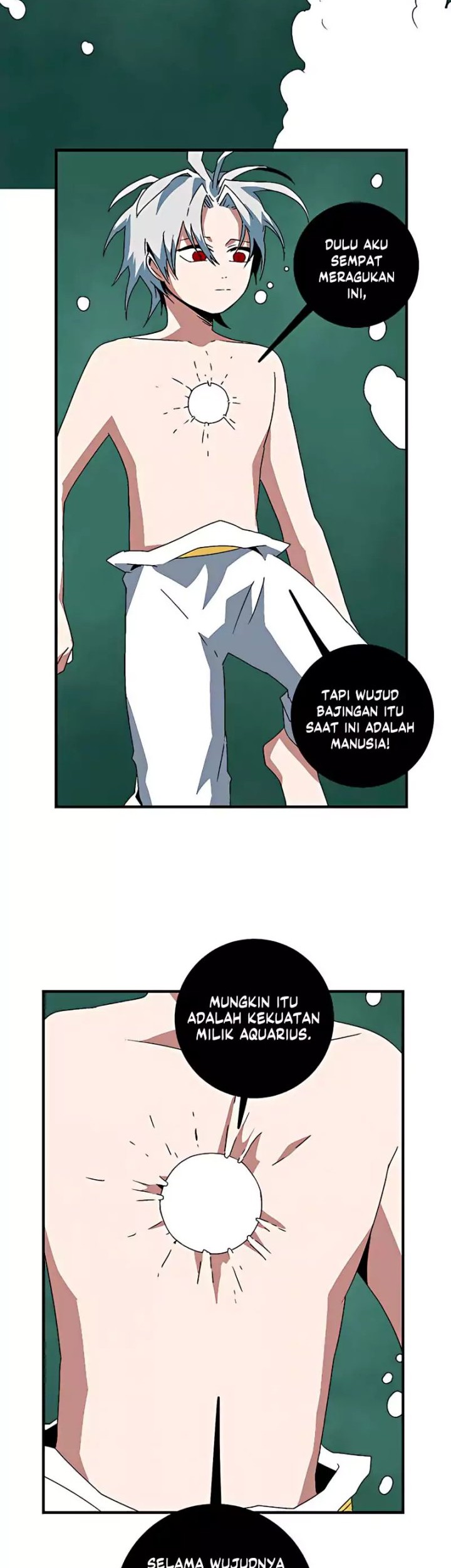 One Step to The Demon King Chapter 62 Gambar 56
