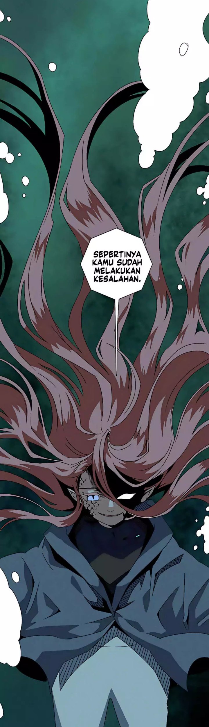 One Step to The Demon King Chapter 62 Gambar 60