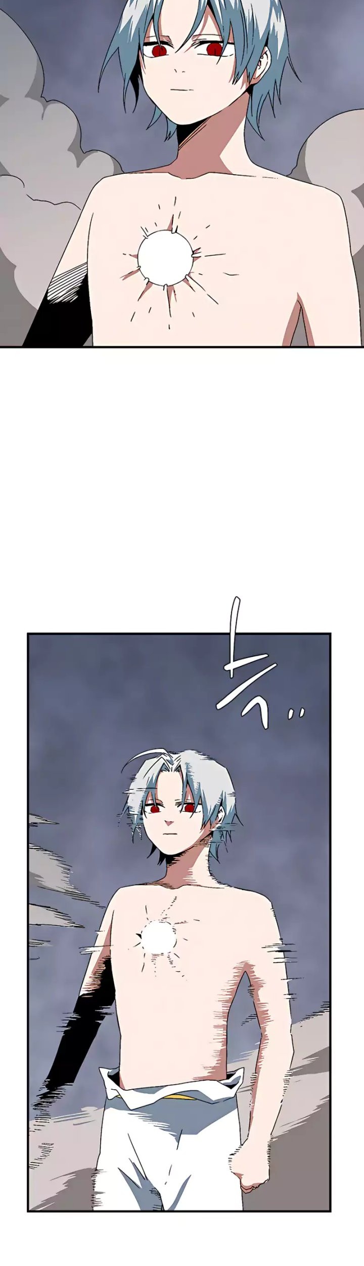 One Step to The Demon King Chapter 62 Gambar 4