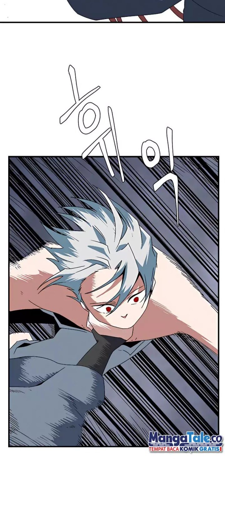 One Step to The Demon King Chapter 62 Gambar 8