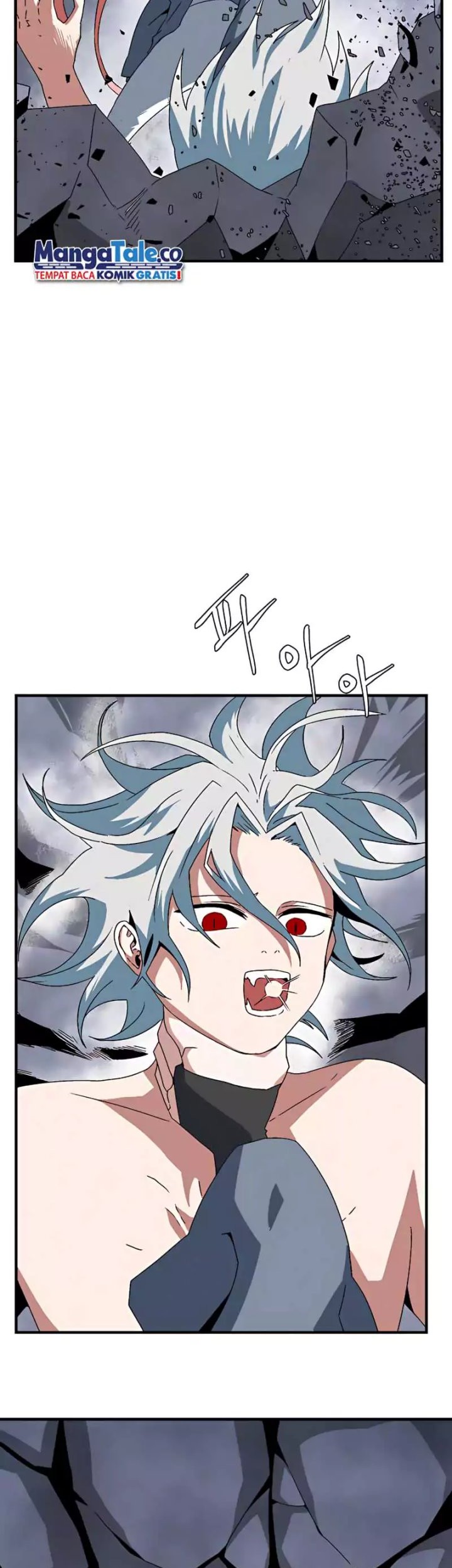 One Step to The Demon King Chapter 62 Gambar 11