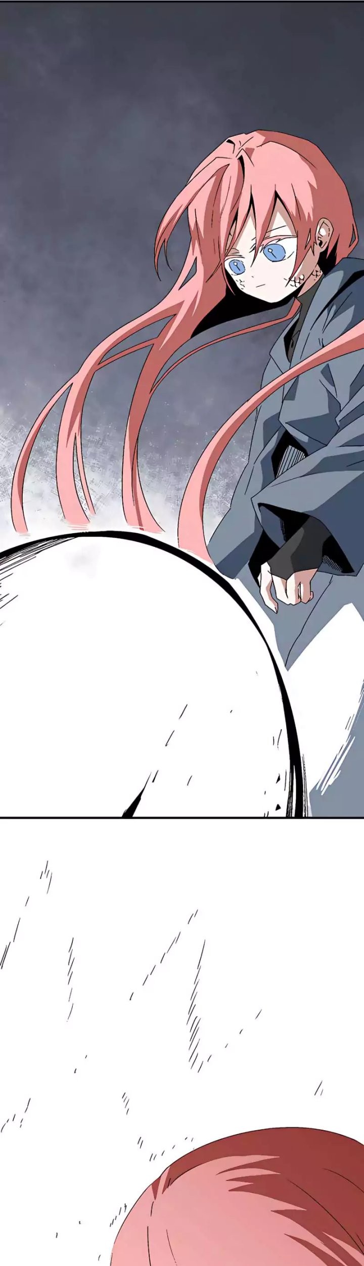One Step to The Demon King Chapter 62 Gambar 14