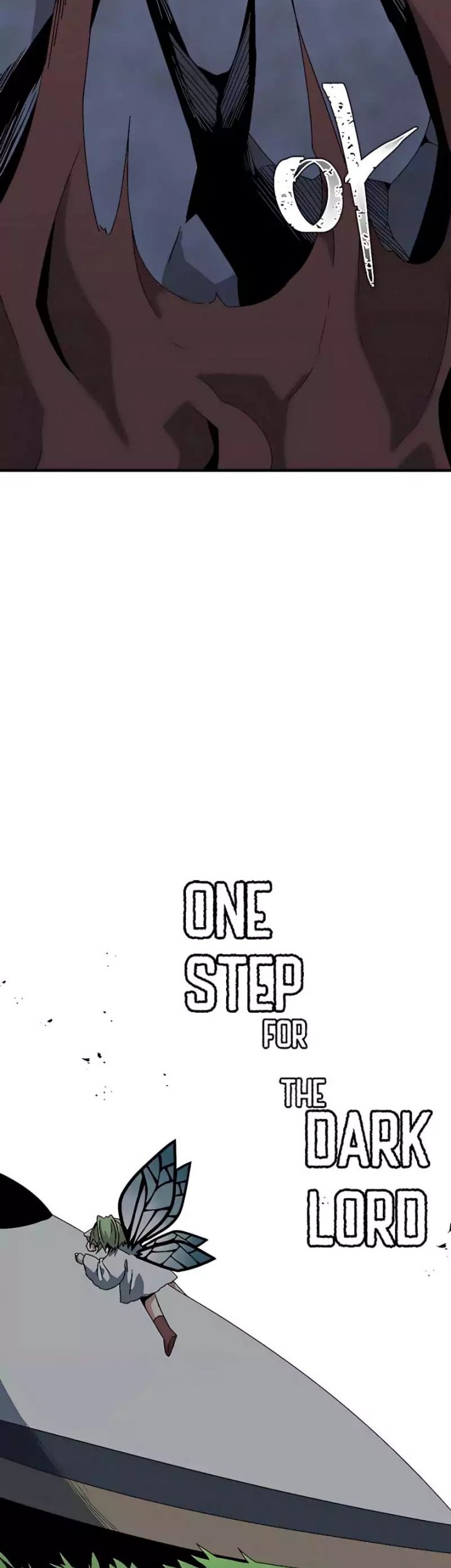 One Step to The Demon King Chapter 62 Gambar 17
