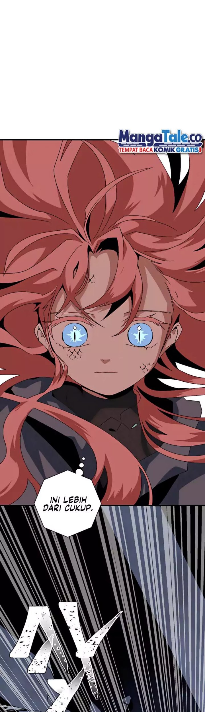 One Step to The Demon King Chapter 62 Gambar 24