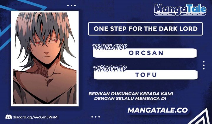 Baca Komik One Step to The Demon King Chapter 61 Gambar 1