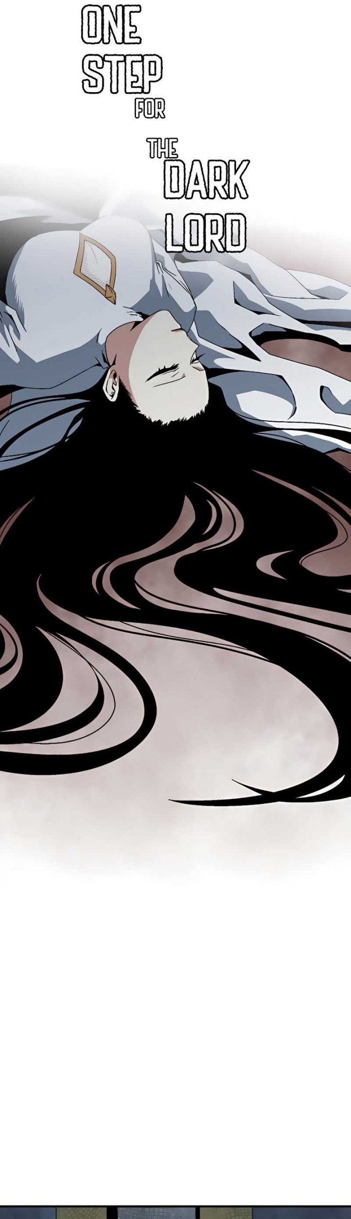 One Step to The Demon King Chapter 61 Gambar 32