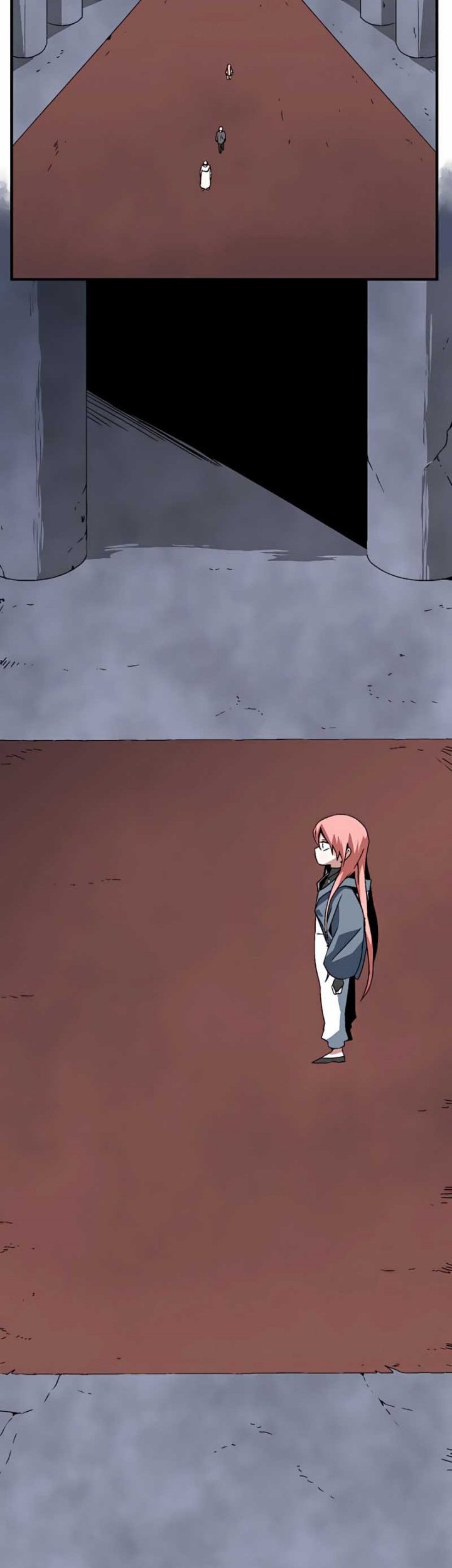 One Step to The Demon King Chapter 61 Gambar 42