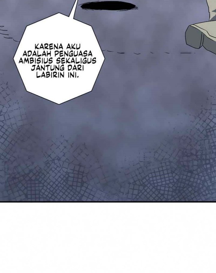 One Step to The Demon King Chapter 61 Gambar 53