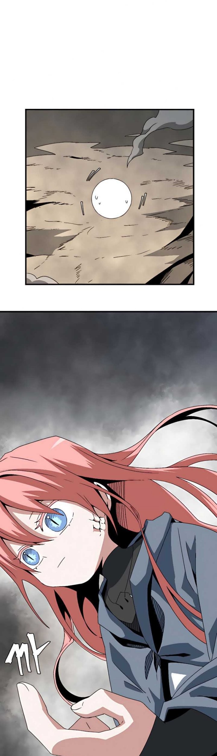 Baca  One Step to The Demon King Chapter 61 Gambar 2