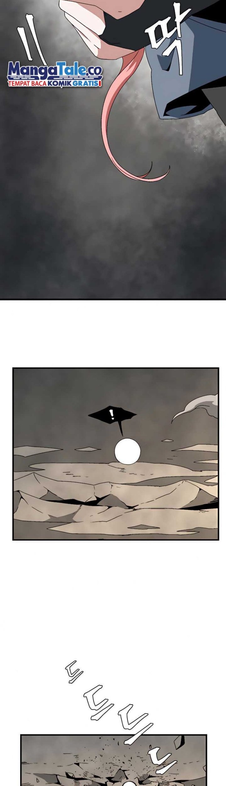 One Step to The Demon King Chapter 61 Gambar 3