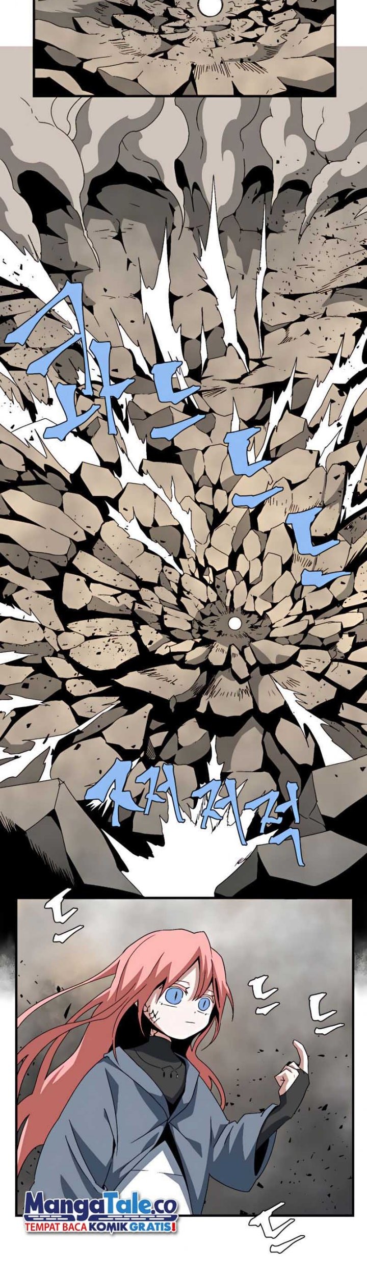 One Step to The Demon King Chapter 61 Gambar 4