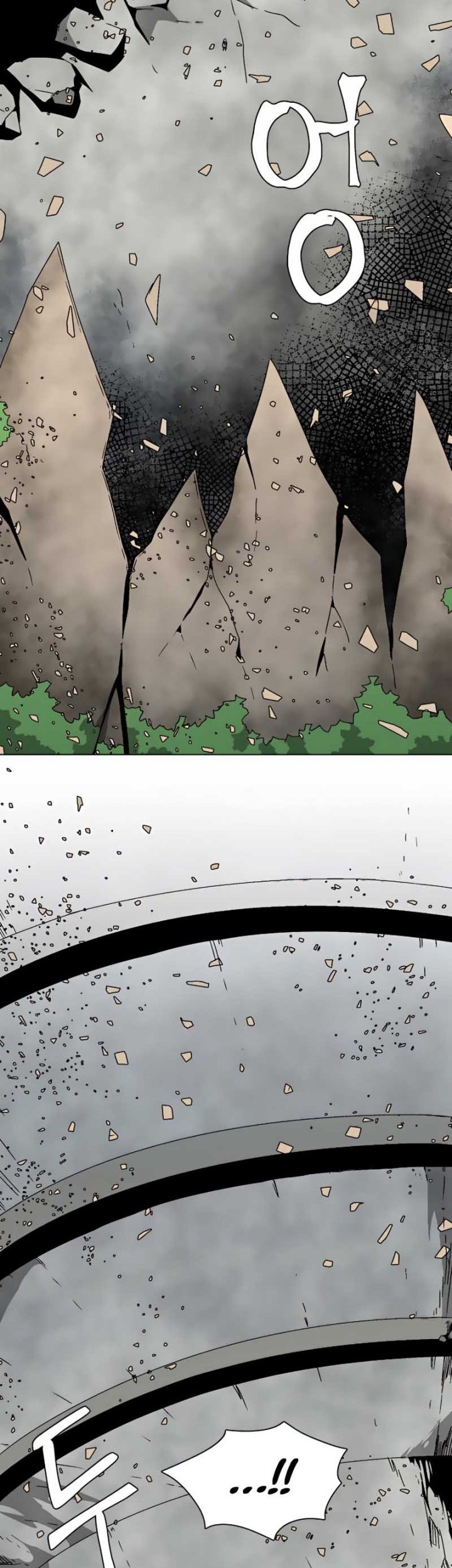 One Step to The Demon King Chapter 61 Gambar 7