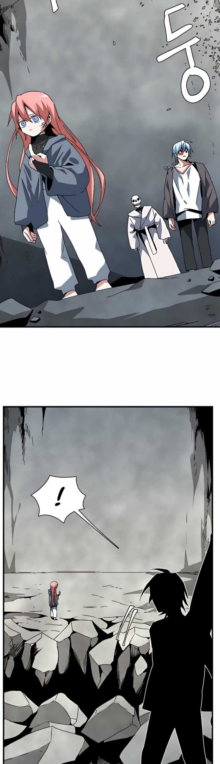 One Step to The Demon King Chapter 61 Gambar 8