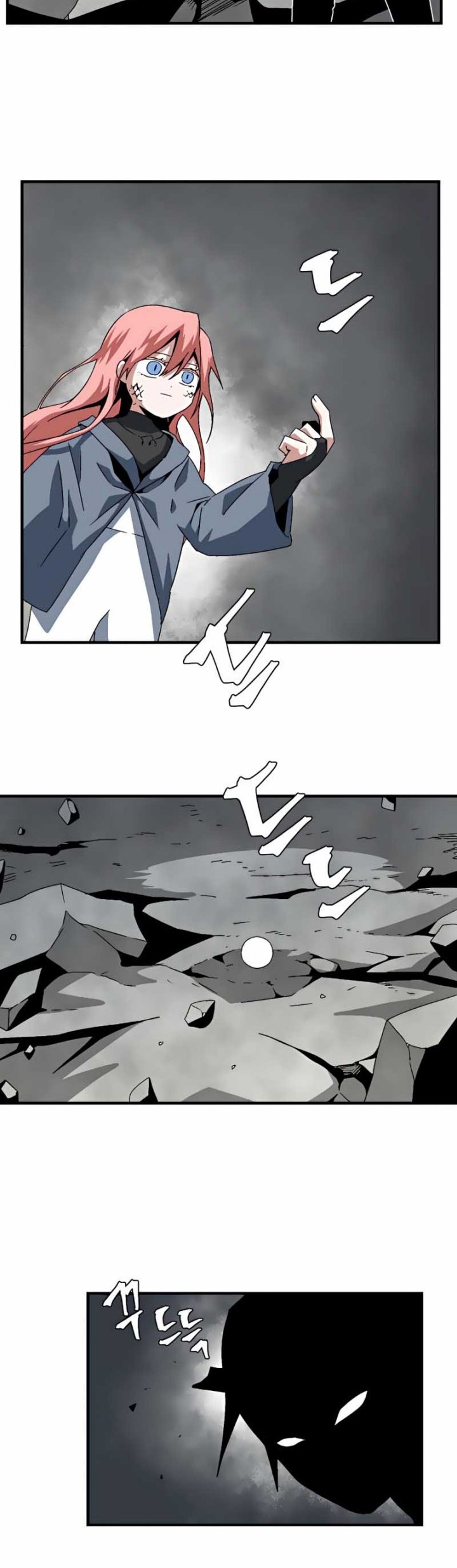One Step to The Demon King Chapter 61 Gambar 9