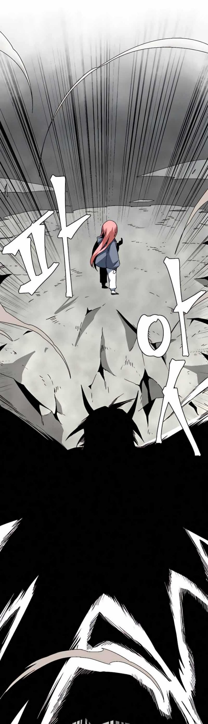 One Step to The Demon King Chapter 61 Gambar 10