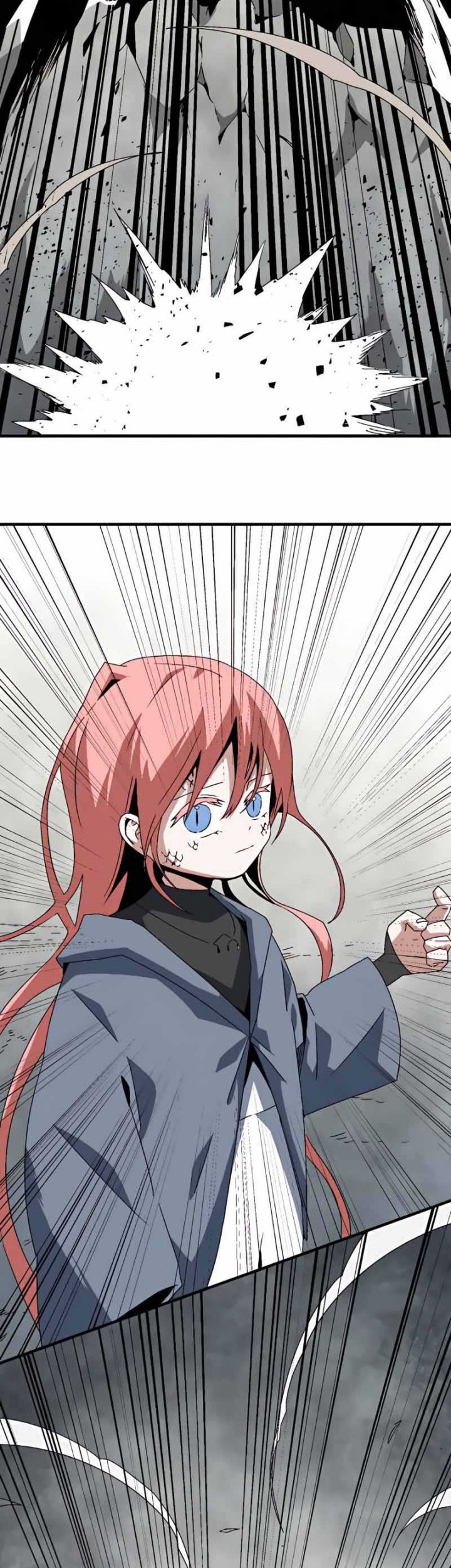 One Step to The Demon King Chapter 61 Gambar 11