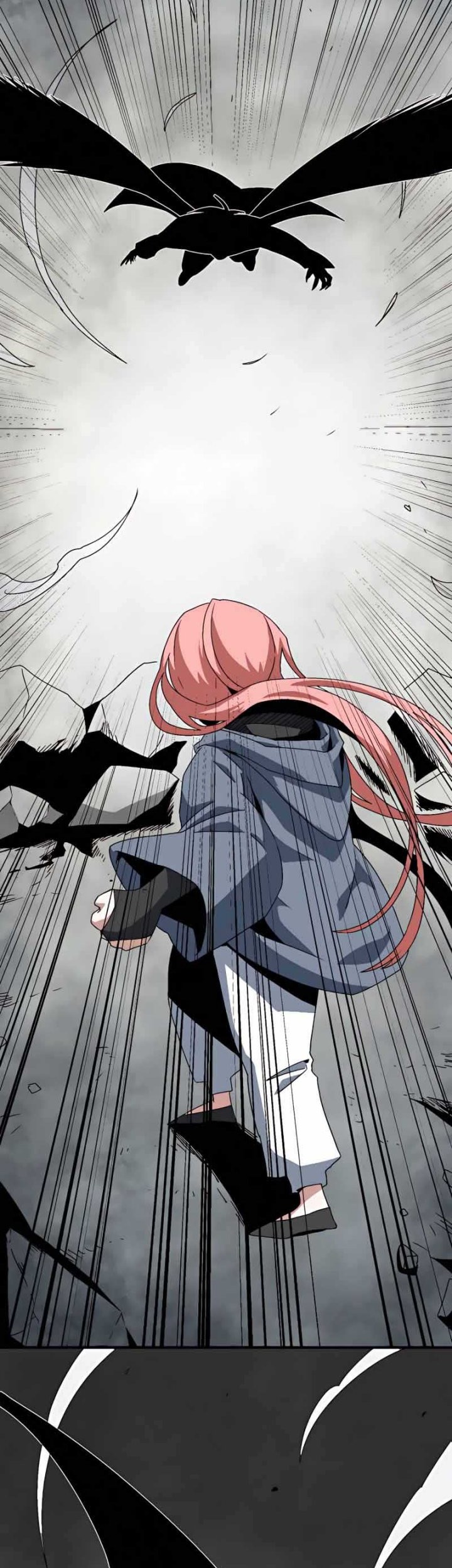 One Step to The Demon King Chapter 61 Gambar 12