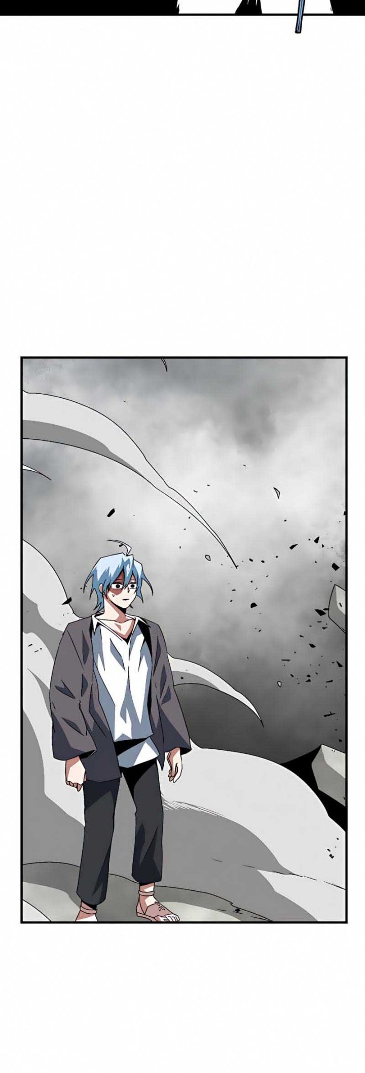 One Step to The Demon King Chapter 61 Gambar 17