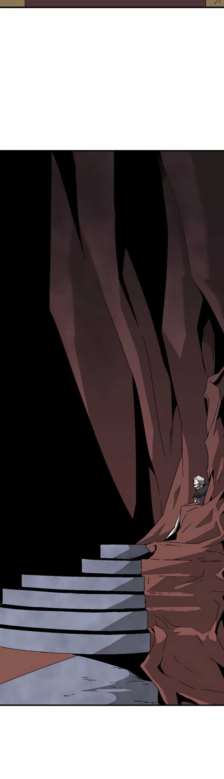 One Step to The Demon King Chapter 61 Gambar 24