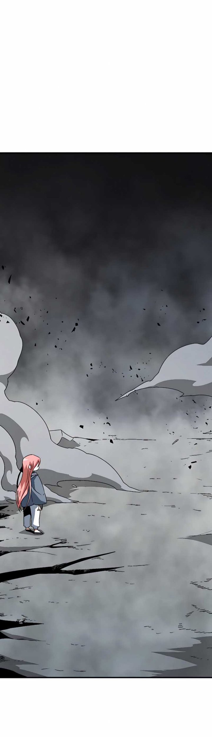 One Step to The Demon King Chapter 61 Gambar 25