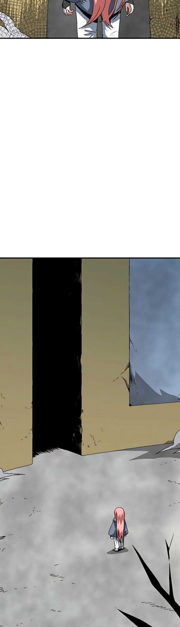 One Step to The Demon King Chapter 61 Gambar 29