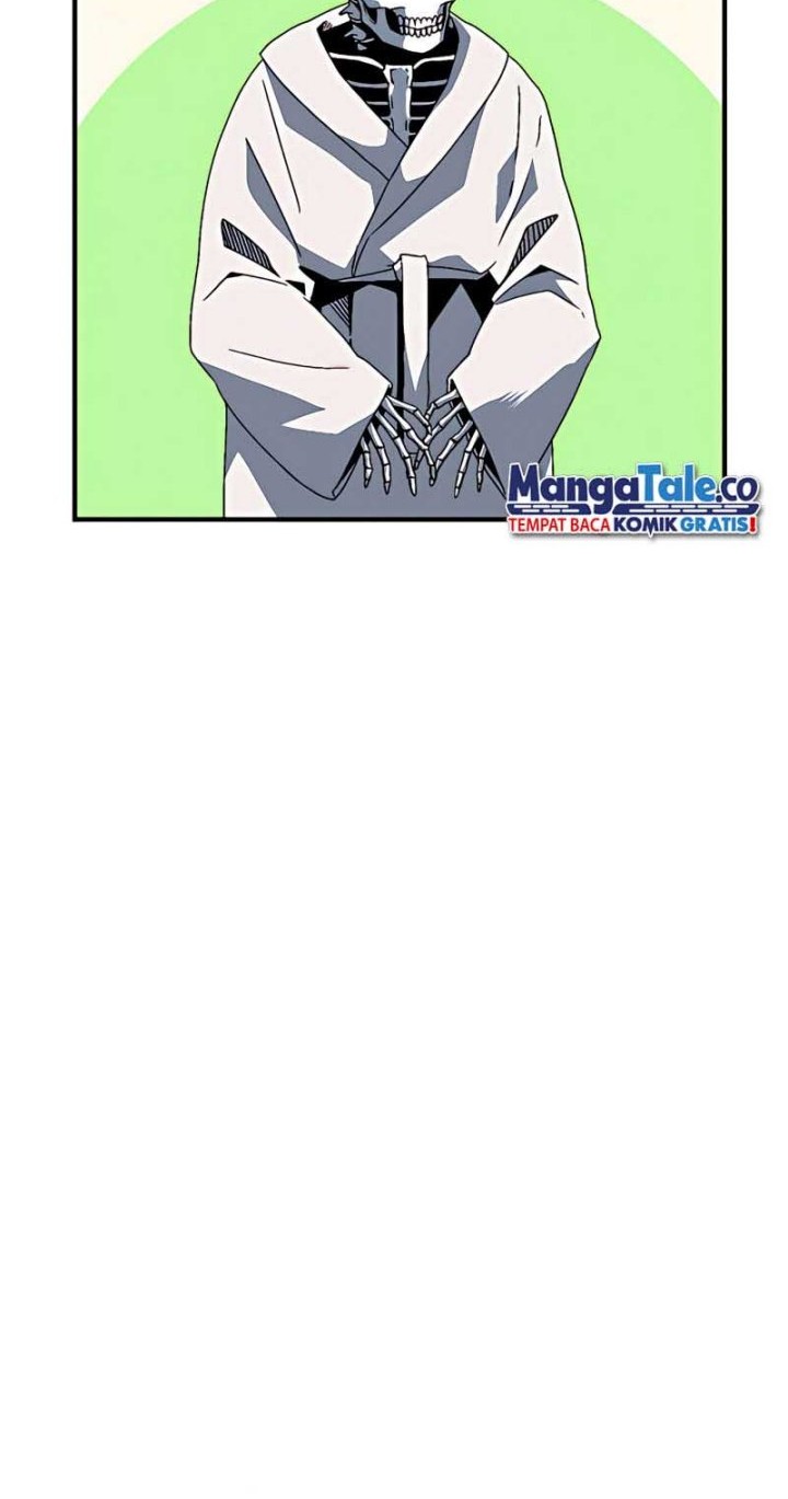 One Step to The Demon King Chapter 61 Gambar 31