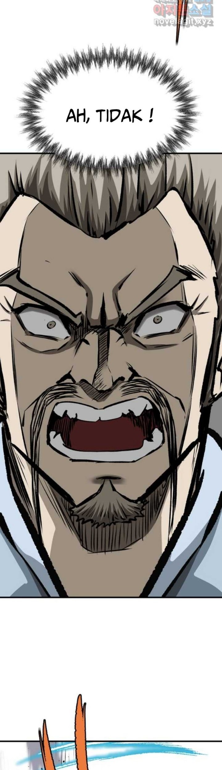 Archer Sword God : Descendants of the Archer Chapter 62 Gambar 22