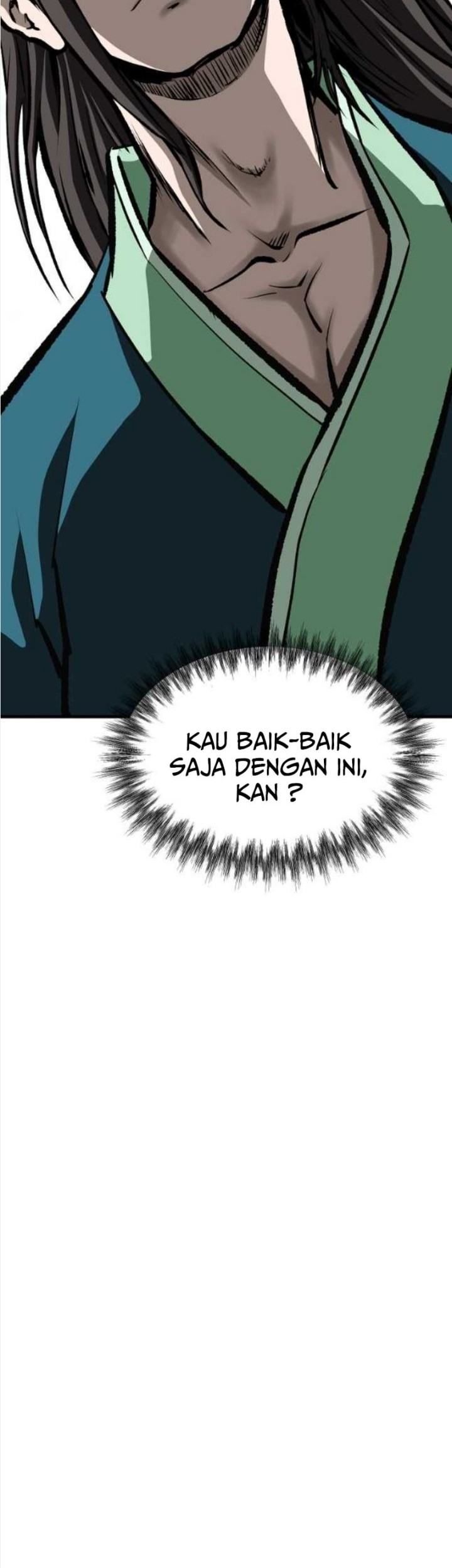 Archer Sword God : Descendants of the Archer Chapter 62 Gambar 46