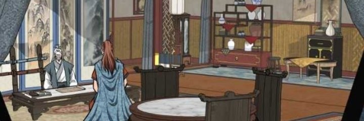 Archer Sword God : Descendants of the Archer Chapter 62 Gambar 71
