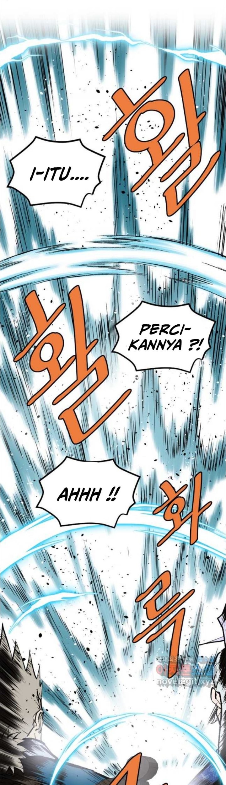 Baca  Archer Sword God : Descendants of the Archer Chapter 62 Gambar 2