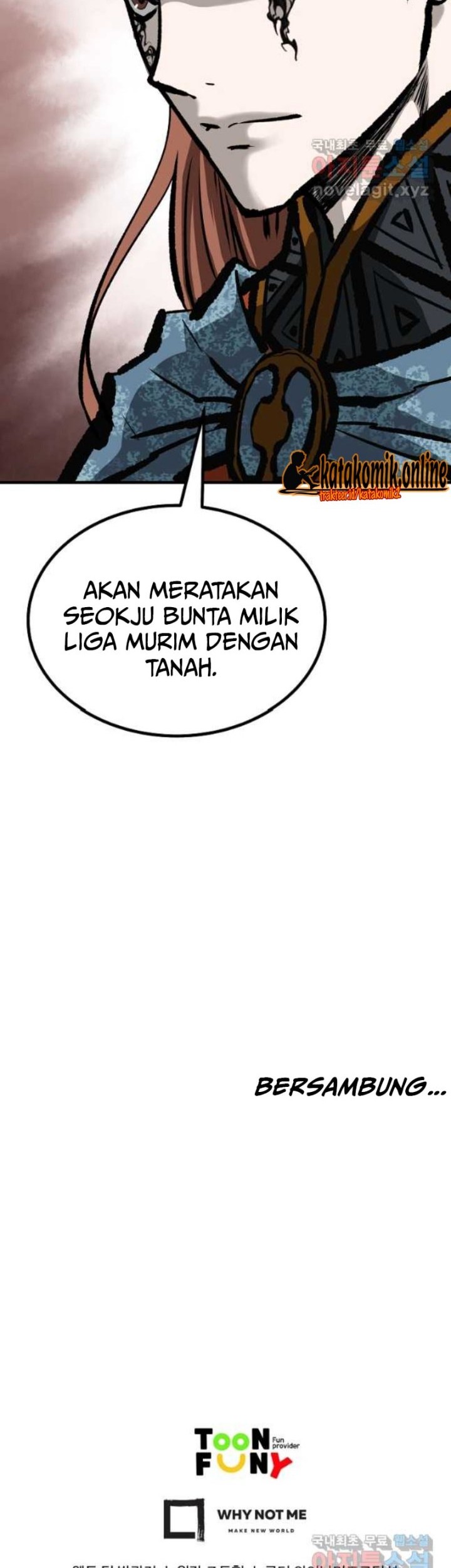 Archer Sword God : Descendants of the Archer Chapter 62 Gambar 85