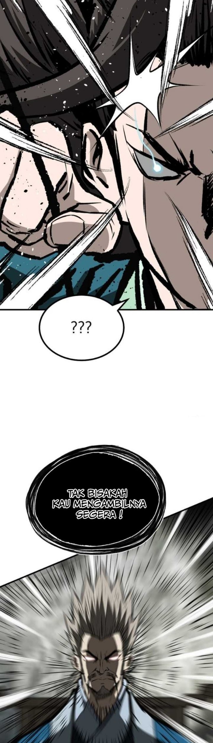 Archer Sword God : Descendants of the Archer Chapter 62 Gambar 13