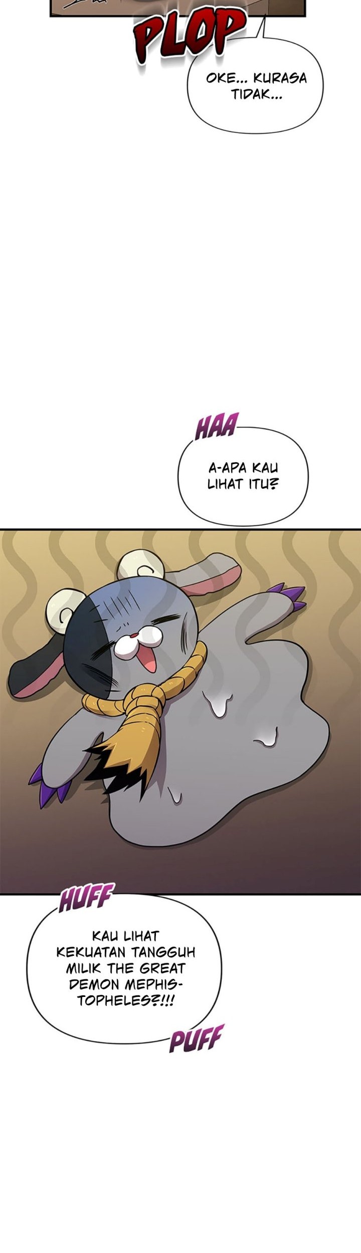 Cursed Manager’s Regression Chapter 30 Gambar 33