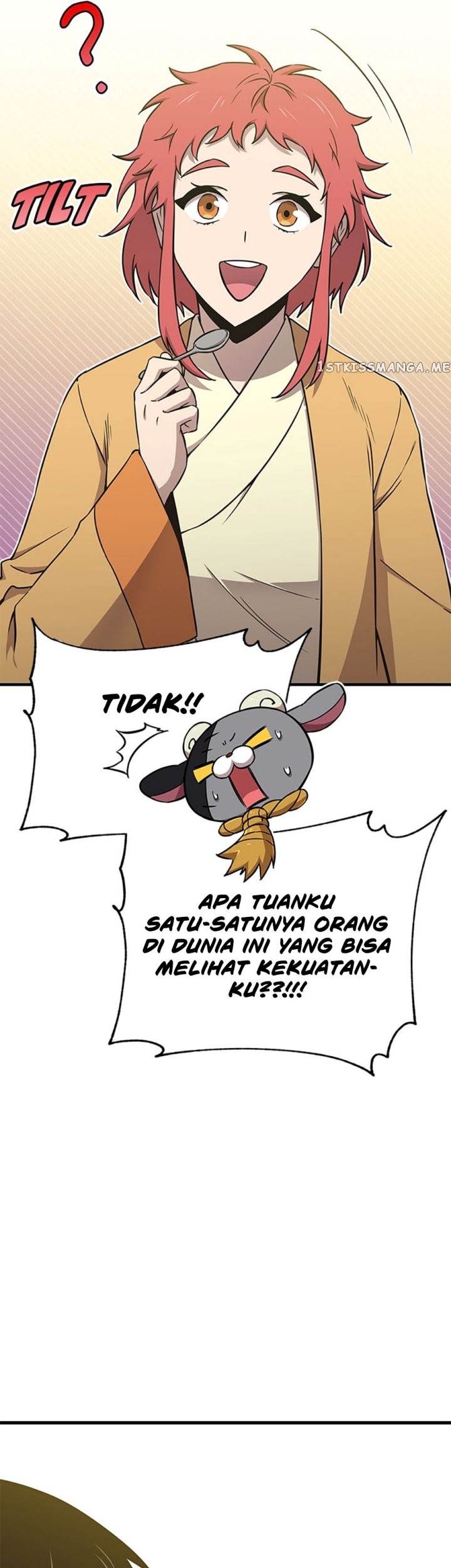 Cursed Manager’s Regression Chapter 30 Gambar 35