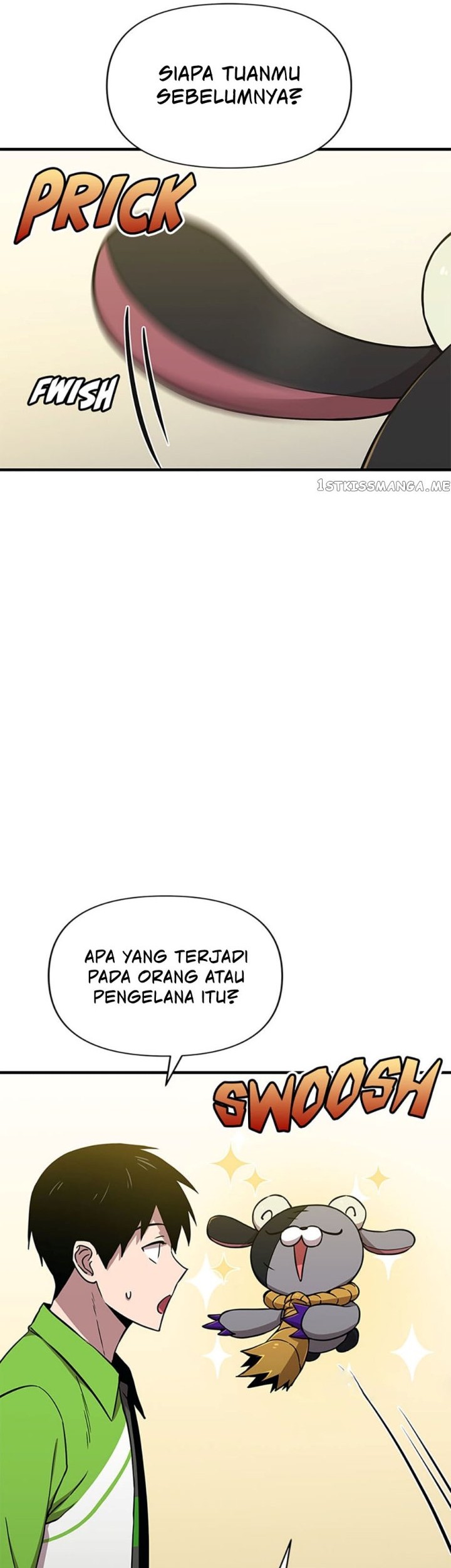 Cursed Manager’s Regression Chapter 30 Gambar 38