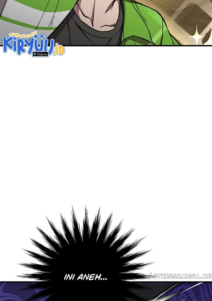 Cursed Manager’s Regression Chapter 30 Gambar 42