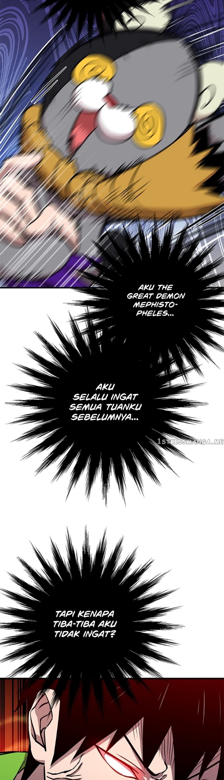 Cursed Manager’s Regression Chapter 30 Gambar 43