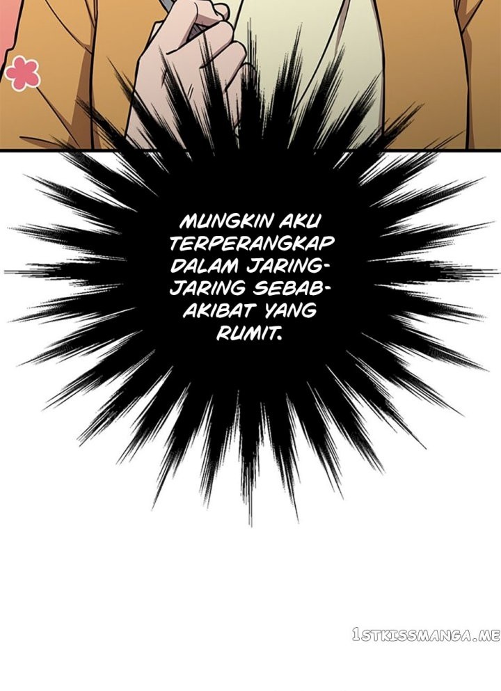 Cursed Manager’s Regression Chapter 30 Gambar 45