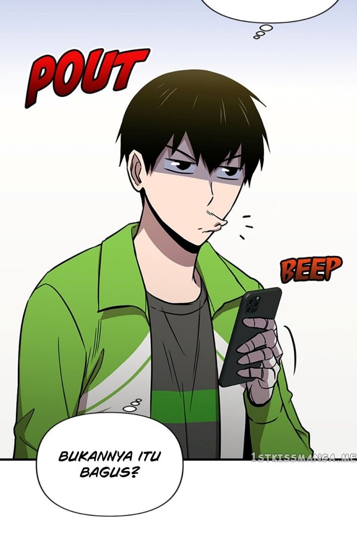 Cursed Manager’s Regression Chapter 30 Gambar 48