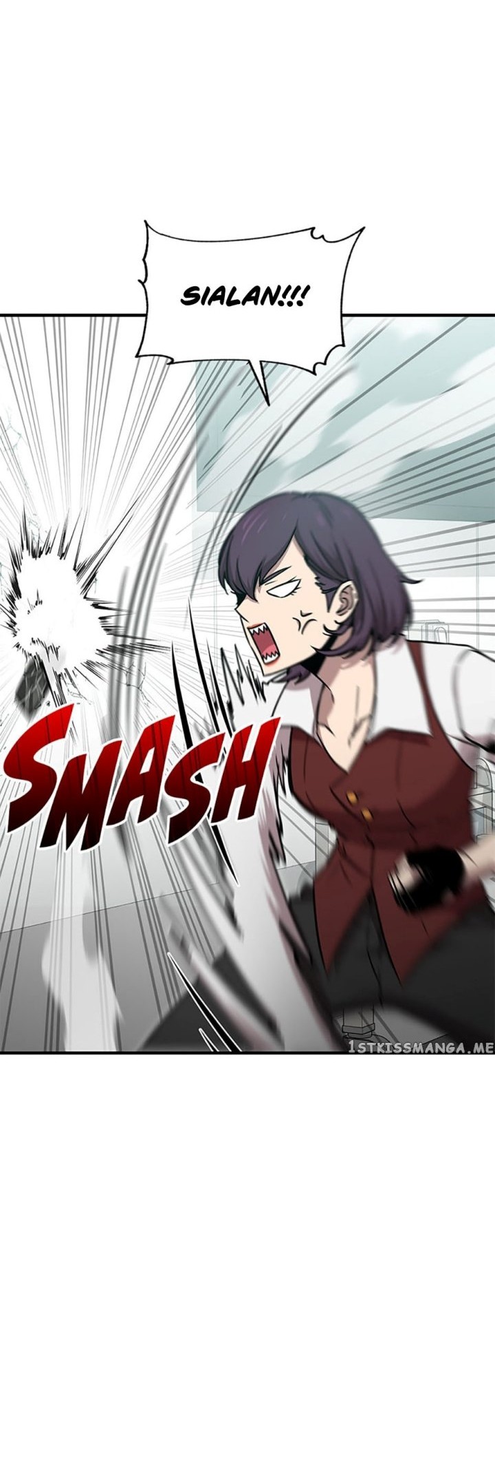 Cursed Manager’s Regression Chapter 30 Gambar 53