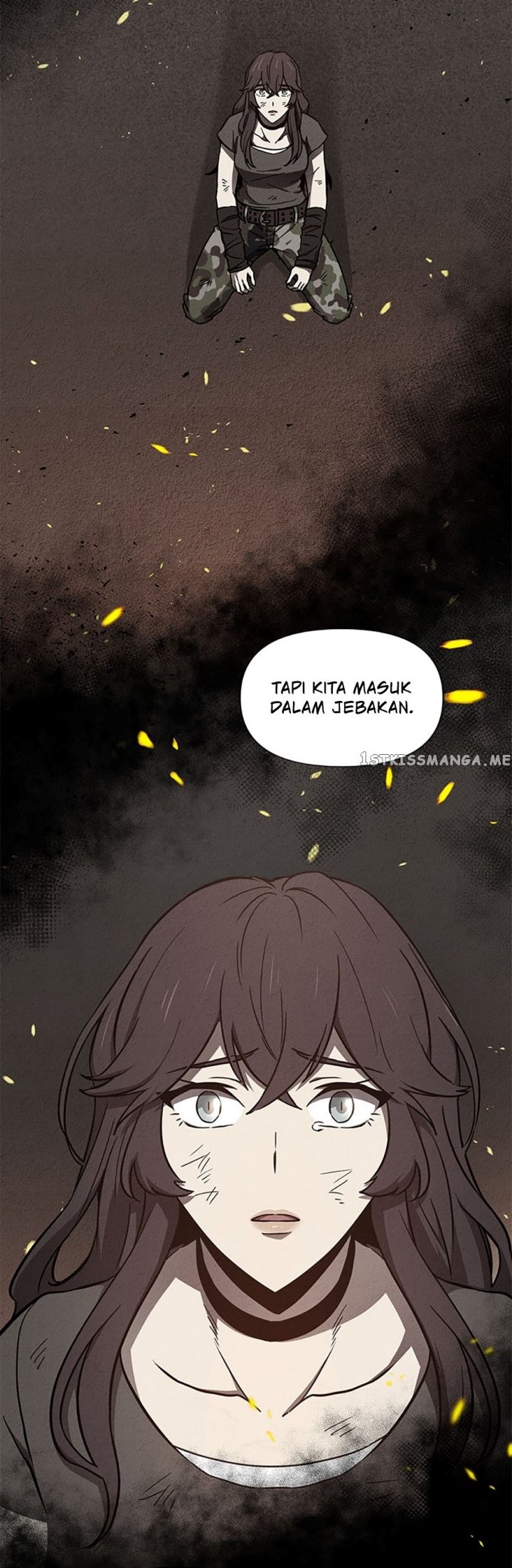 Cursed Manager’s Regression Chapter 30 Gambar 57