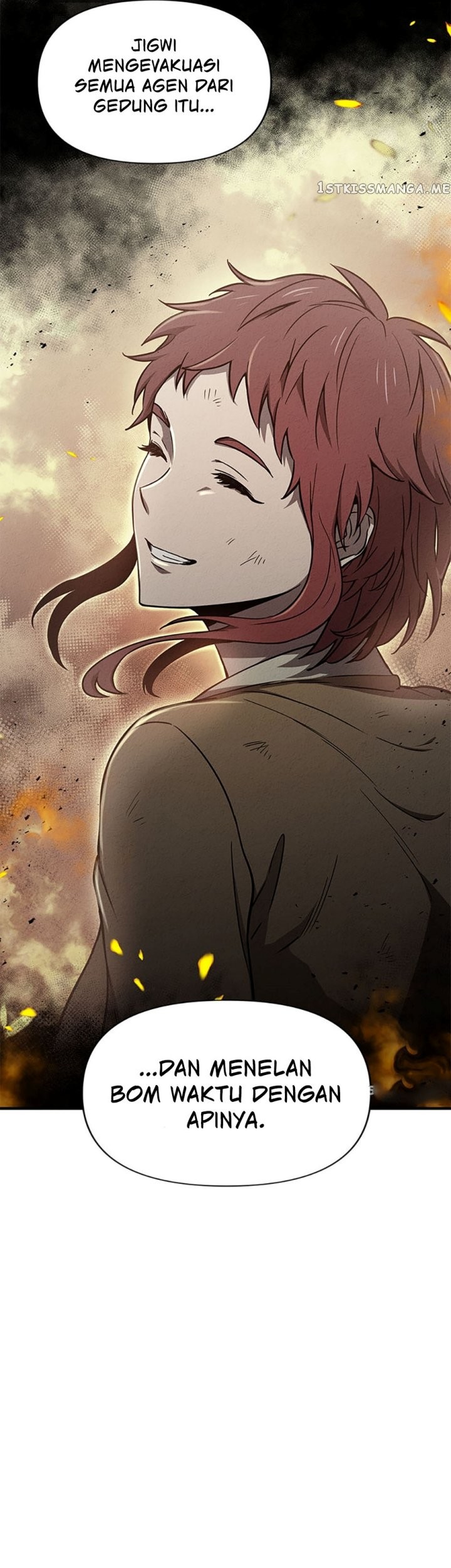 Cursed Manager’s Regression Chapter 30 Gambar 58